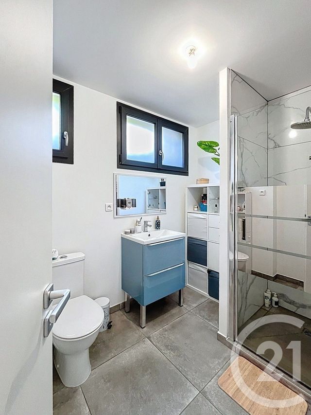 maison à vendre - 6 pièces - 170.0 m2 - BLANZAT - 63 - AUVERGNE - Century 21 Agence Girard