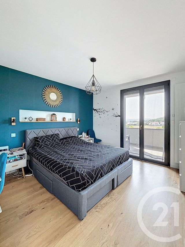 maison à vendre - 6 pièces - 170.0 m2 - BLANZAT - 63 - AUVERGNE - Century 21 Agence Girard