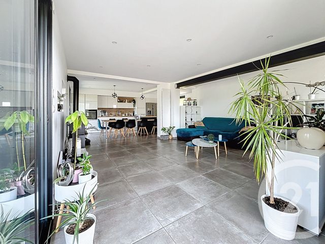 maison à vendre - 6 pièces - 170.0 m2 - BLANZAT - 63 - AUVERGNE - Century 21 Agence Girard