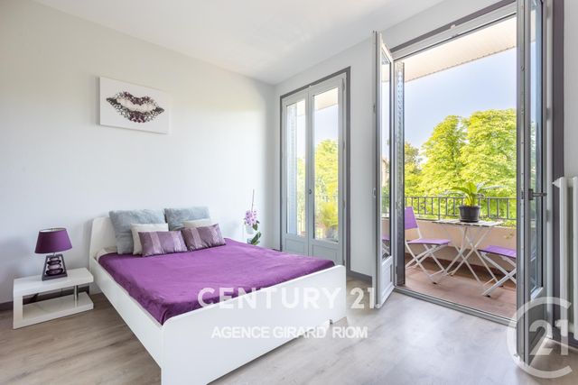 maison à vendre - 8 pièces - 197.0 m2 - RIOM - 63 - AUVERGNE - Century 21 Agence Girard