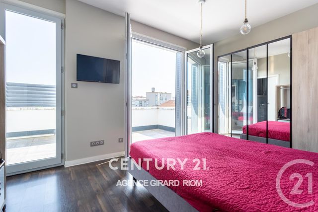 maison à vendre - 8 pièces - 197.0 m2 - RIOM - 63 - AUVERGNE - Century 21 Agence Girard