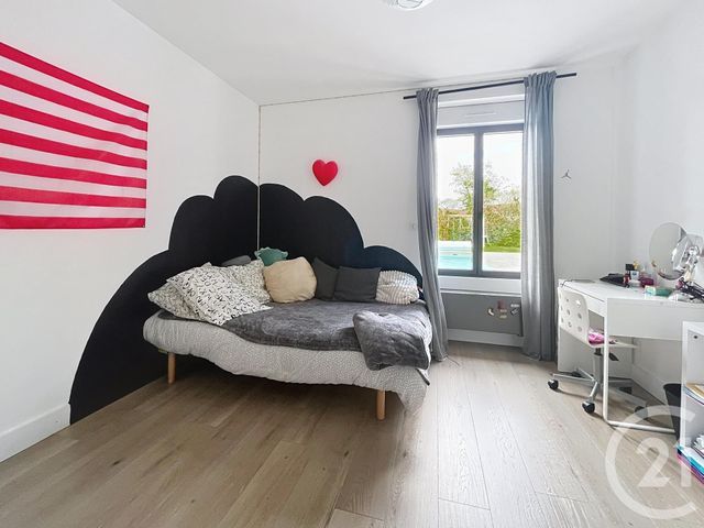 maison à vendre - 6 pièces - 159.4 m2 - MOZAC - 63 - AUVERGNE - Century 21 Agence Girard