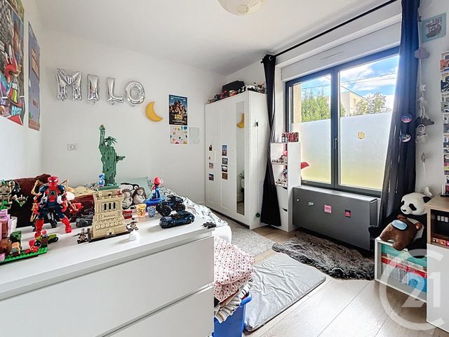 maison à vendre - 6 pièces - 159.4 m2 - MOZAC - 63 - AUVERGNE - Century 21 Agence Girard