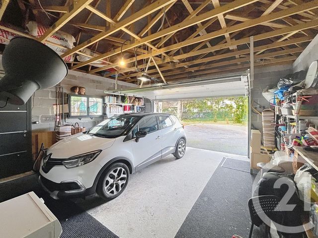 maison à vendre - 6 pièces - 159.4 m2 - MOZAC - 63 - AUVERGNE - Century 21 Agence Girard