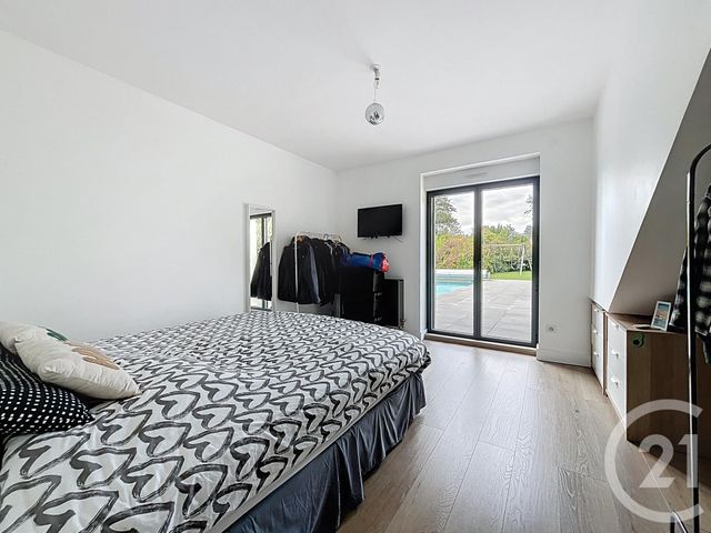 maison à vendre - 6 pièces - 159.4 m2 - MOZAC - 63 - AUVERGNE - Century 21 Agence Girard