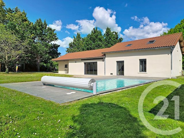 Maison à vendre MOZAC