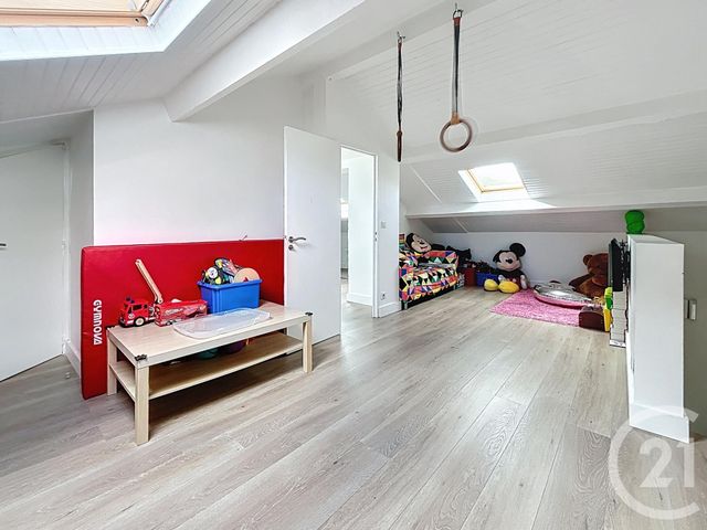 maison à vendre - 6 pièces - 159.4 m2 - MOZAC - 63 - AUVERGNE - Century 21 Agence Girard