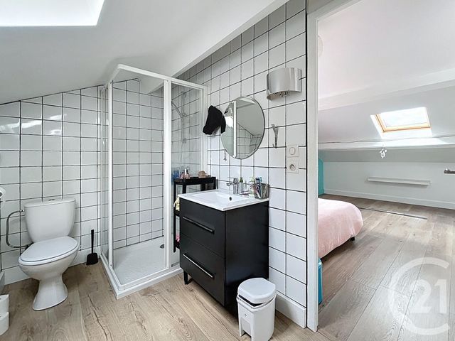 maison à vendre - 6 pièces - 159.4 m2 - MOZAC - 63 - AUVERGNE - Century 21 Agence Girard