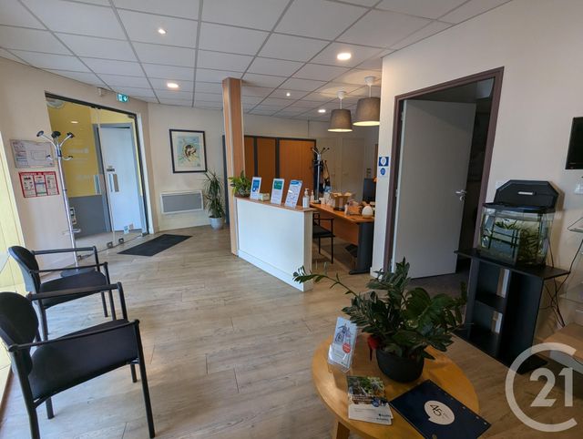 Commerce à louer RIOM