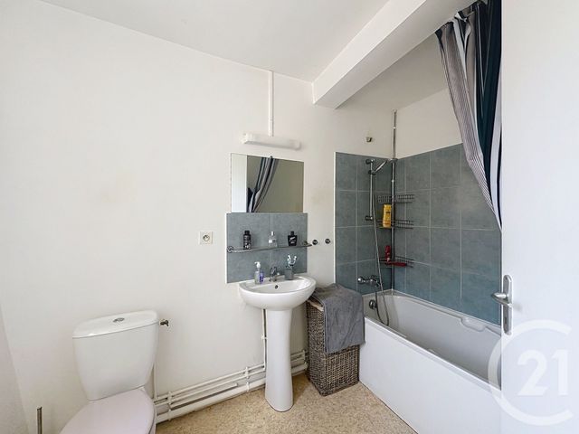 maison à vendre - 4 pièces - 88.78 m2 - MARSAT - 63 - AUVERGNE - Century 21 Agence Girard