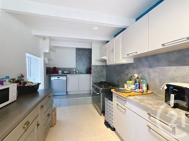 maison à vendre - 4 pièces - 88.78 m2 - MARSAT - 63 - AUVERGNE - Century 21 Agence Girard