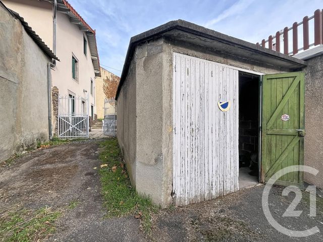 maison à vendre - 4 pièces - 88.78 m2 - MARSAT - 63 - AUVERGNE - Century 21 Agence Girard