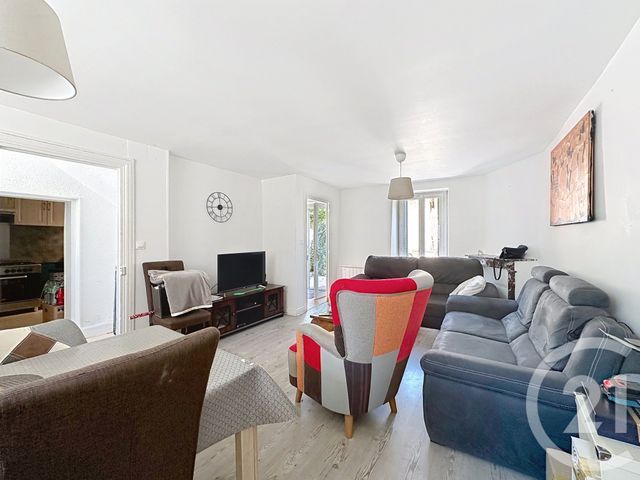 maison à vendre - 4 pièces - 88.78 m2 - MARSAT - 63 - AUVERGNE - Century 21 Agence Girard