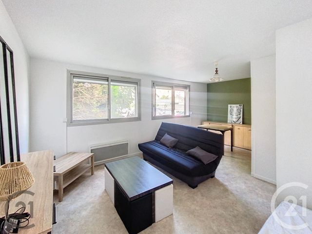 appartement - CLERMONT FERRAND - 63