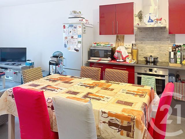 Appartement F3 à louer CEBAZAT