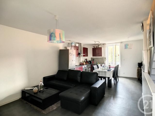 Afficher la photo en grand Appartement F3 à louer - 3 pièces - 67.4 m2 - CEBAZAT - 63 - AUVERGNE - Century 21 Agence Girard