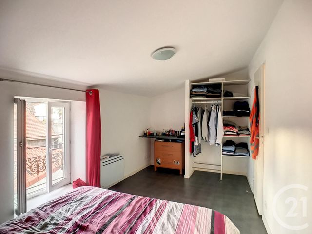 Afficher la photo en grand Appartement F3 à louer - 3 pièces - 67.4 m2 - CEBAZAT - 63 - AUVERGNE - Century 21 Agence Girard