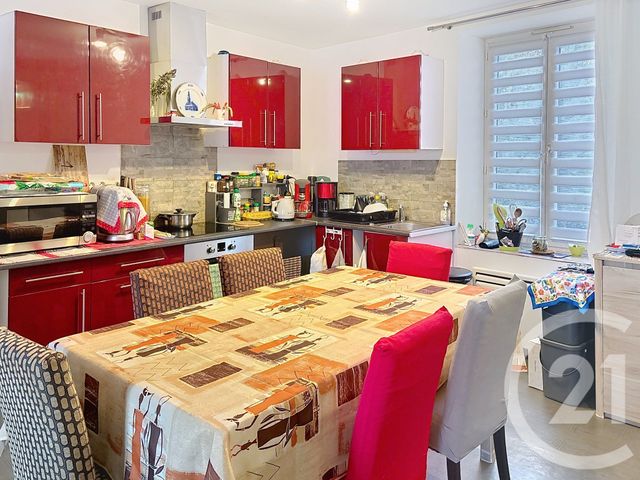 Afficher la photo en grand Appartement F3 à louer - 3 pièces - 67.4 m2 - CEBAZAT - 63 - AUVERGNE - Century 21 Agence Girard