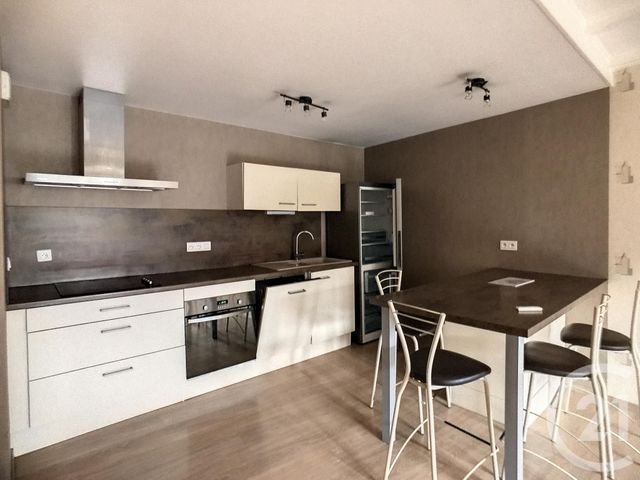 maison - RIOM - 63