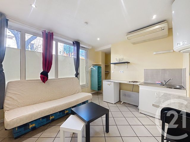 appartement - CLERMONT FERRAND - 63