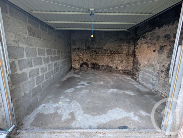 Parking à louer RIOM