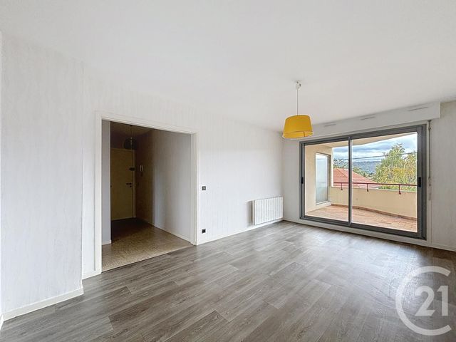 appartement - RIOM - 63