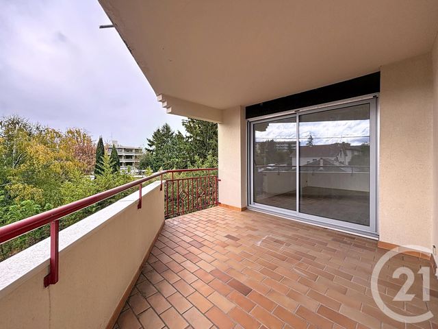 Afficher la photo en grand Appartement F2 à louer - 2 pièces - 46.27 m2 - RIOM - 63 - AUVERGNE - Century 21 Agence Girard