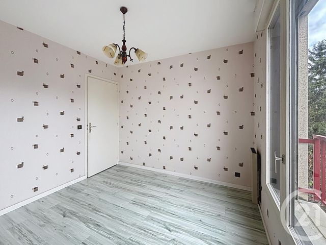 Afficher la photo en grand Appartement F2 à louer - 2 pièces - 46.27 m2 - RIOM - 63 - AUVERGNE - Century 21 Agence Girard