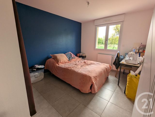 maison à louer - 5 pièces - 106.98 m2 - COMBRONDE - 63 - AUVERGNE - Century 21 Agence Girard