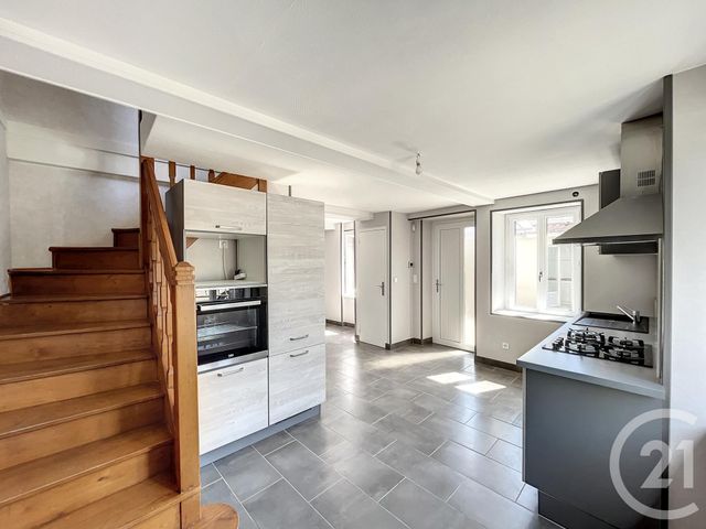 maison - ST IGNAT - 63