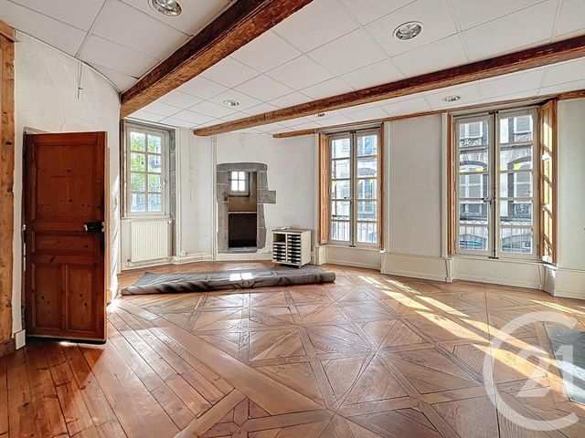 immeuble à vendre - 140.0 m2 - RIOM - 63 - AUVERGNE - Century 21 Agence Girard