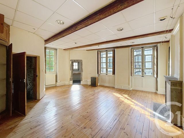 immeuble à vendre - 140.0 m2 - RIOM - 63 - AUVERGNE - Century 21 Agence Girard