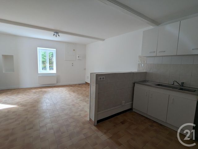 Afficher la photo en grand maison à louer - 3 pièces - 80.43 m2 - RIOM - 63 - AUVERGNE - Century 21 Agence Girard