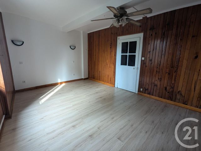 Afficher la photo en grand maison à louer - 3 pièces - 80.43 m2 - RIOM - 63 - AUVERGNE - Century 21 Agence Girard