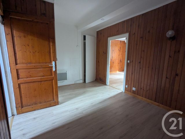 Afficher la photo en grand maison à louer - 3 pièces - 80.43 m2 - RIOM - 63 - AUVERGNE - Century 21 Agence Girard