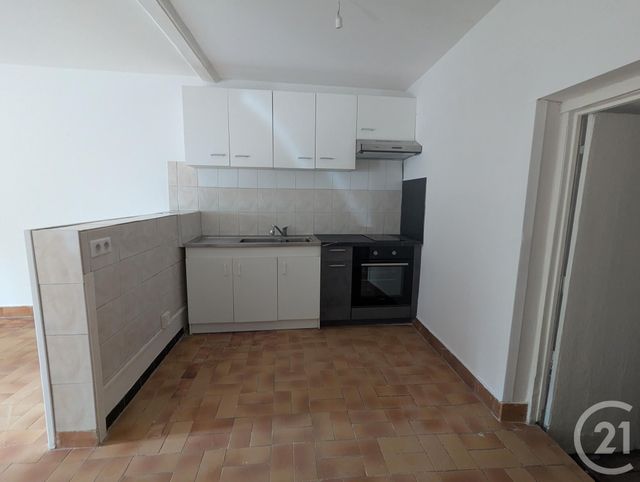 Afficher la photo en grand maison à louer - 3 pièces - 80.43 m2 - RIOM - 63 - AUVERGNE - Century 21 Agence Girard