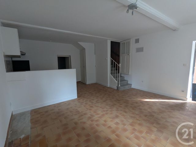 Afficher la photo en grand maison à louer - 3 pièces - 80.43 m2 - RIOM - 63 - AUVERGNE - Century 21 Agence Girard