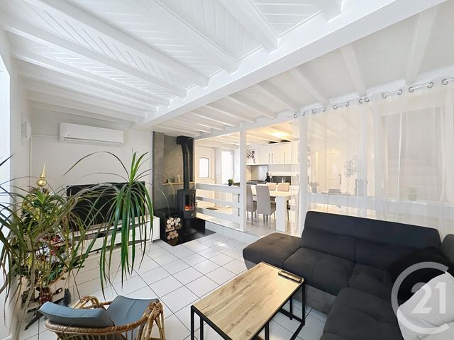 maison à vendre - 5 pièces - 105.7 m2 - CEBAZAT - 63 - AUVERGNE - Century 21 Agence Girard