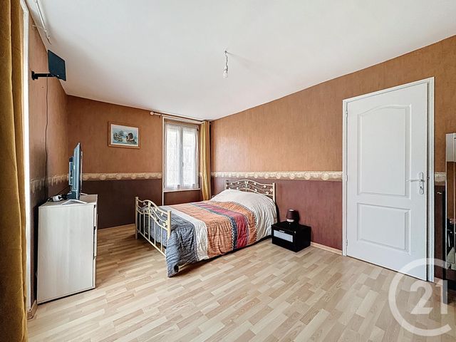 maison à vendre - 5 pièces - 105.7 m2 - CEBAZAT - 63 - AUVERGNE - Century 21 Agence Girard