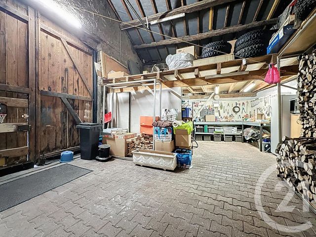 maison à vendre - 5 pièces - 105.7 m2 - CEBAZAT - 63 - AUVERGNE - Century 21 Agence Girard