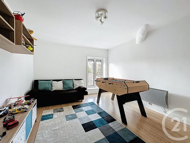 maison à vendre - 5 pièces - 105.7 m2 - CEBAZAT - 63 - AUVERGNE - Century 21 Agence Girard