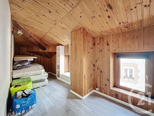 maison à vendre - 5 pièces - 105.7 m2 - CEBAZAT - 63 - AUVERGNE - Century 21 Agence Girard