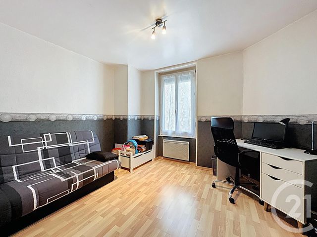 maison à vendre - 5 pièces - 105.7 m2 - CEBAZAT - 63 - AUVERGNE - Century 21 Agence Girard