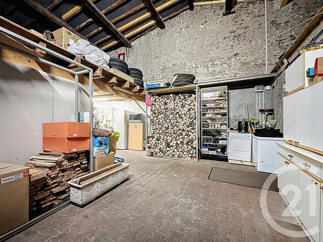 maison à vendre - 5 pièces - 105.7 m2 - CEBAZAT - 63 - AUVERGNE - Century 21 Agence Girard