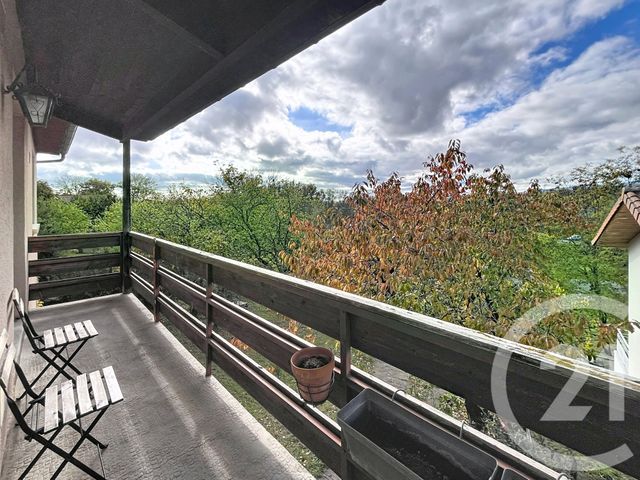 maison à vendre - 6 pièces - 139.8 m2 - ST BONNET PRES RIOM - 63 - AUVERGNE - Century 21 Agence Girard