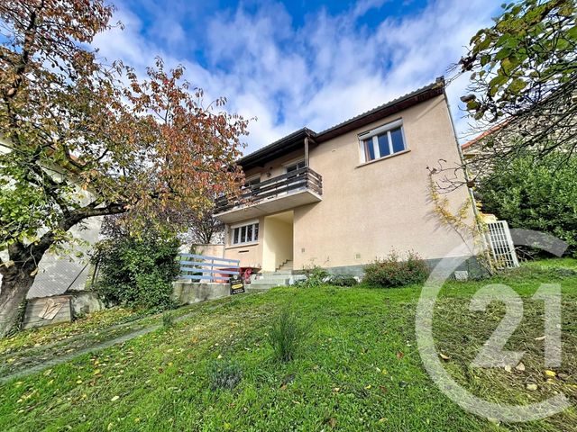 Maison à vendre ST BONNET PRES RIOM