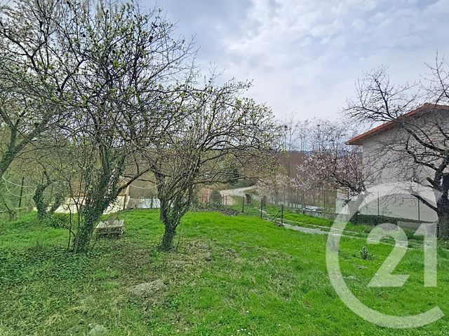 maison à vendre - 6 pièces - 139.8 m2 - ST BONNET PRES RIOM - 63 - AUVERGNE - Century 21 Agence Girard