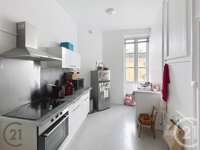 appartement - RIOM - 63