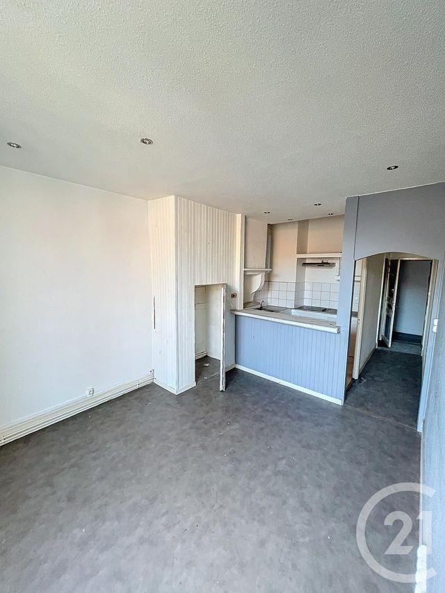 immeuble à vendre - 388.0 m2 - RIOM - 63 - AUVERGNE - Century 21 Agence Girard