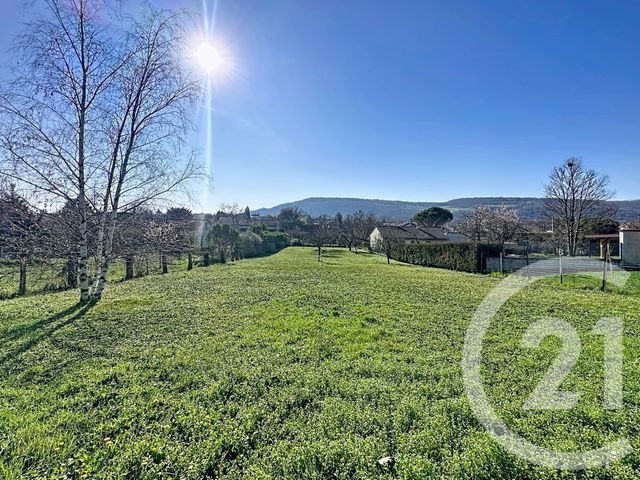 maison à vendre - 7 pièces - 169.0 m2 - RIOM - 63 - AUVERGNE - Century 21 Agence Girard